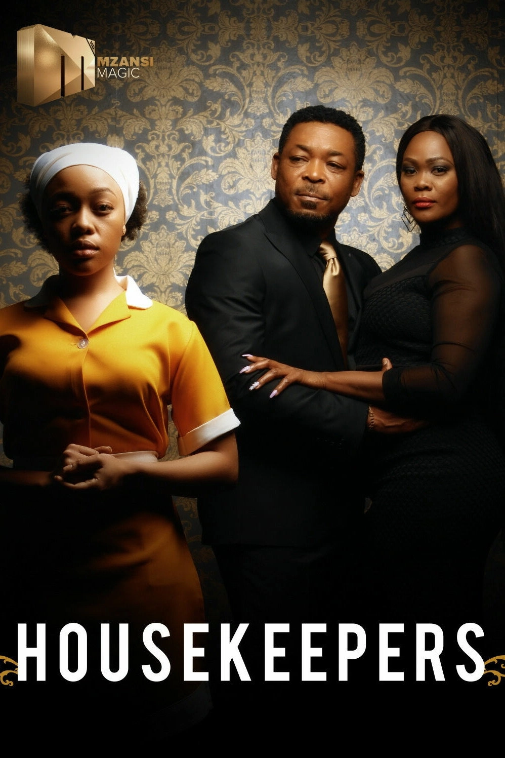 Housekeepers