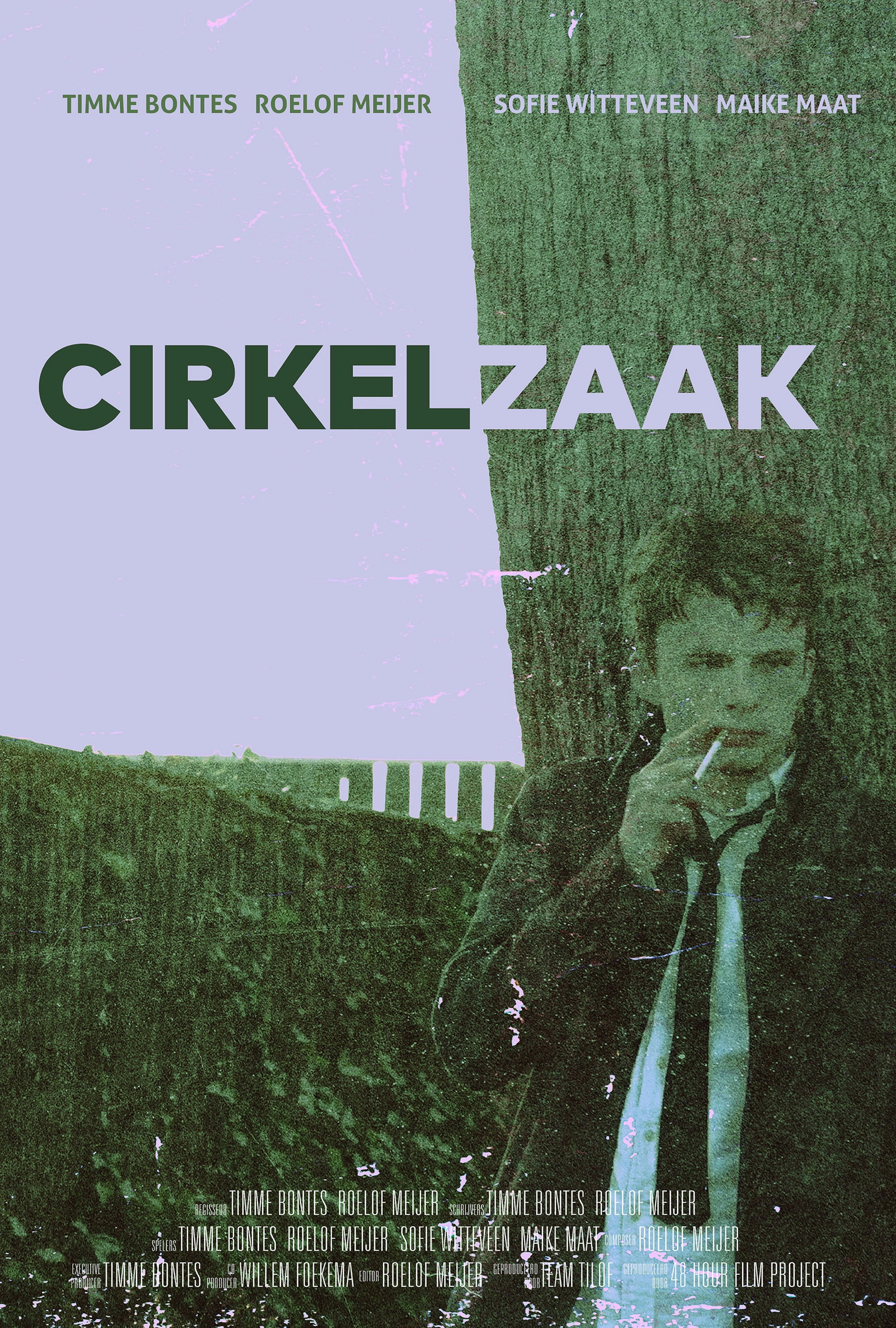 The Circle Case
