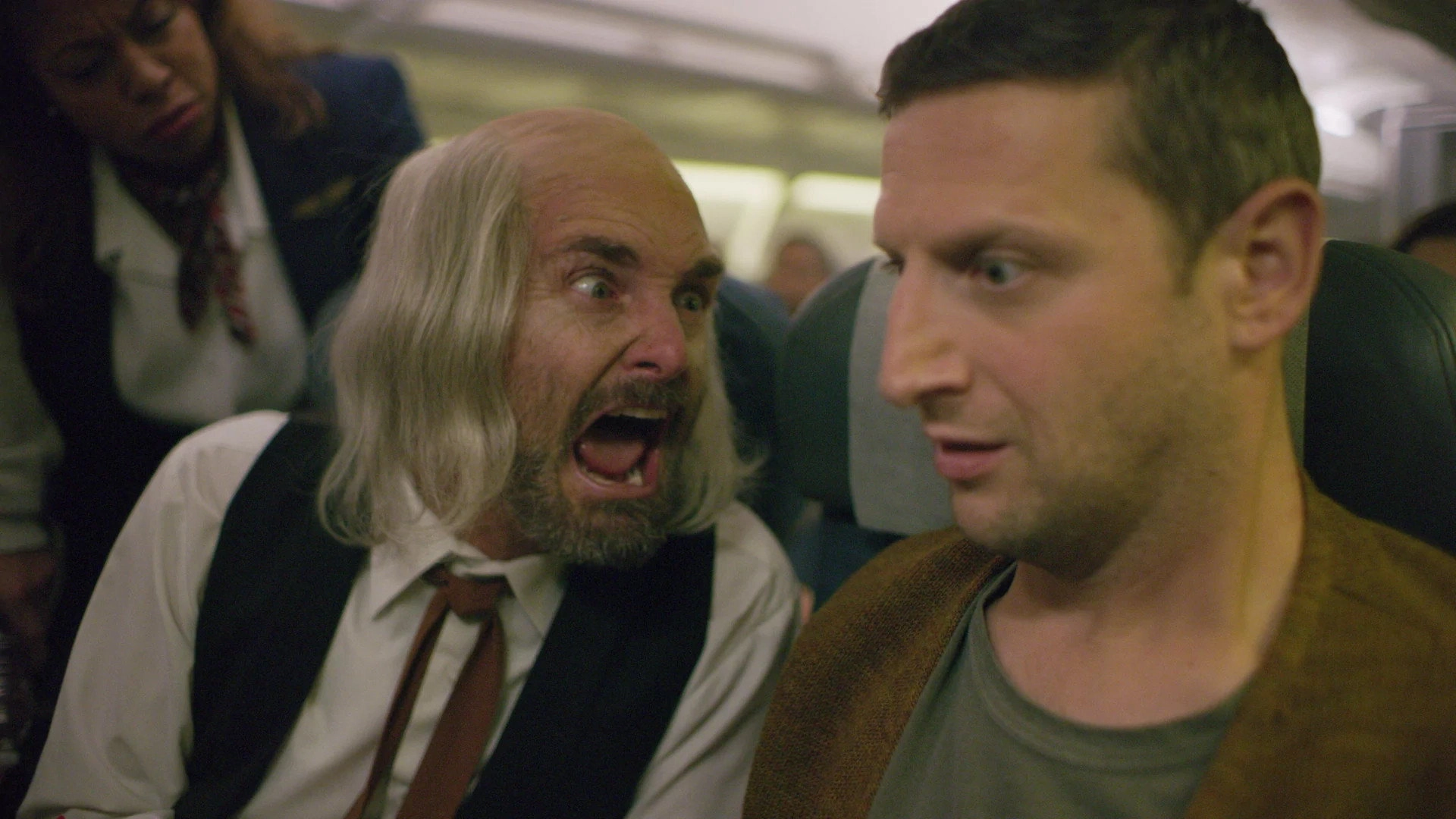 I Think You Should Leave with Tim Robinson