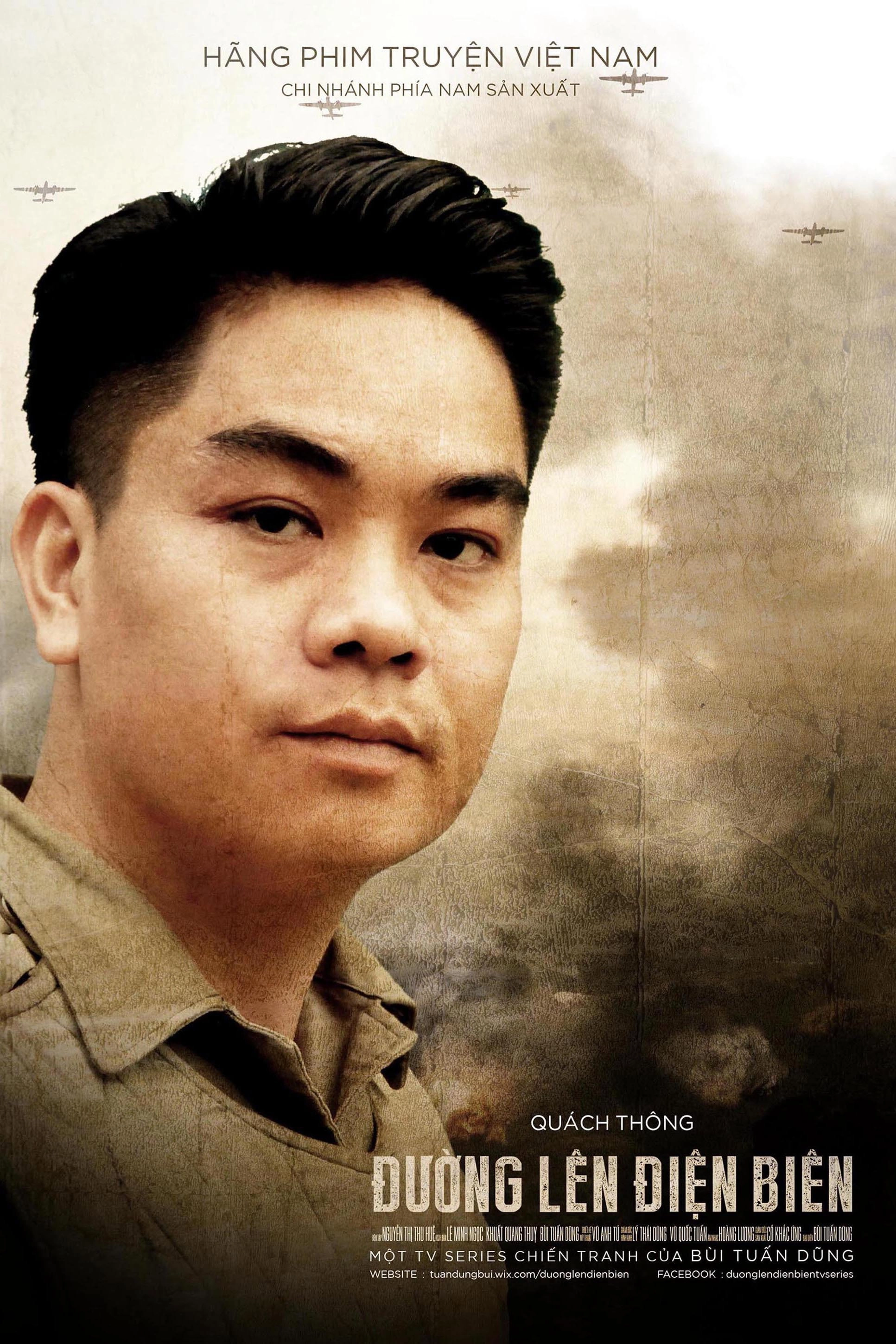 Đường Lên Điện Biên