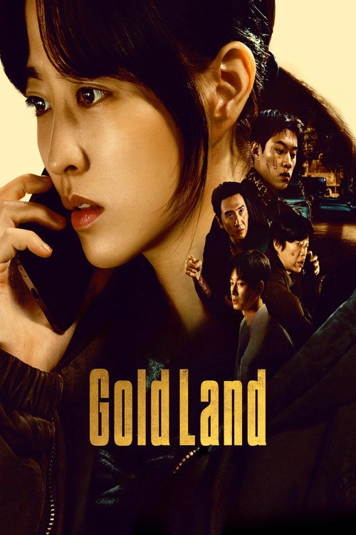 Gold Land