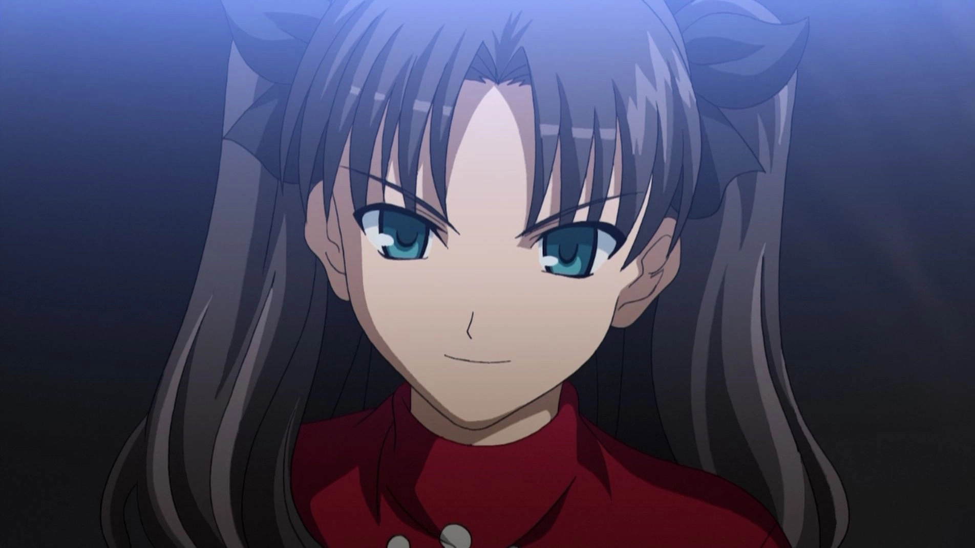 Fate/stay night