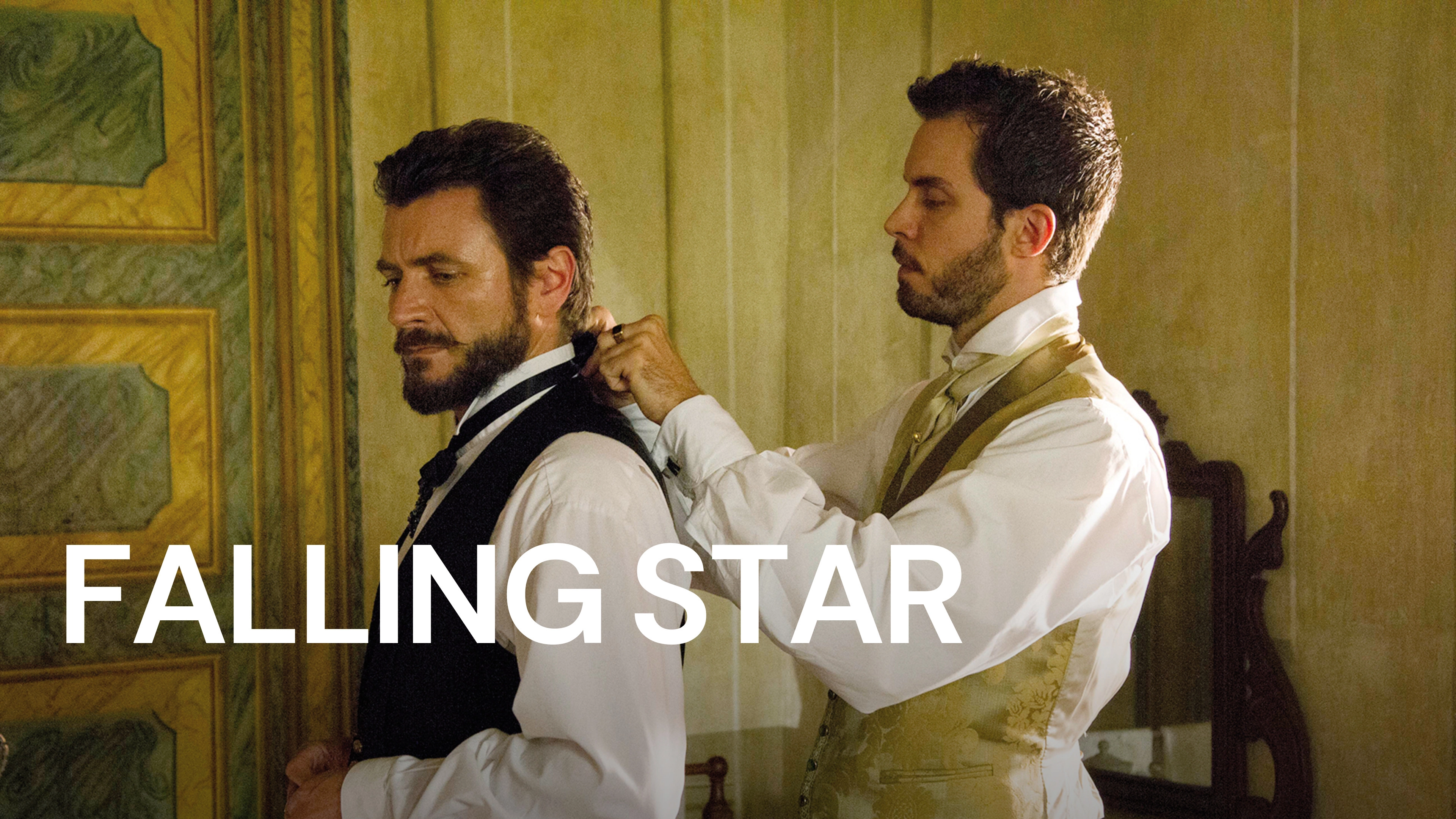 Falling Star