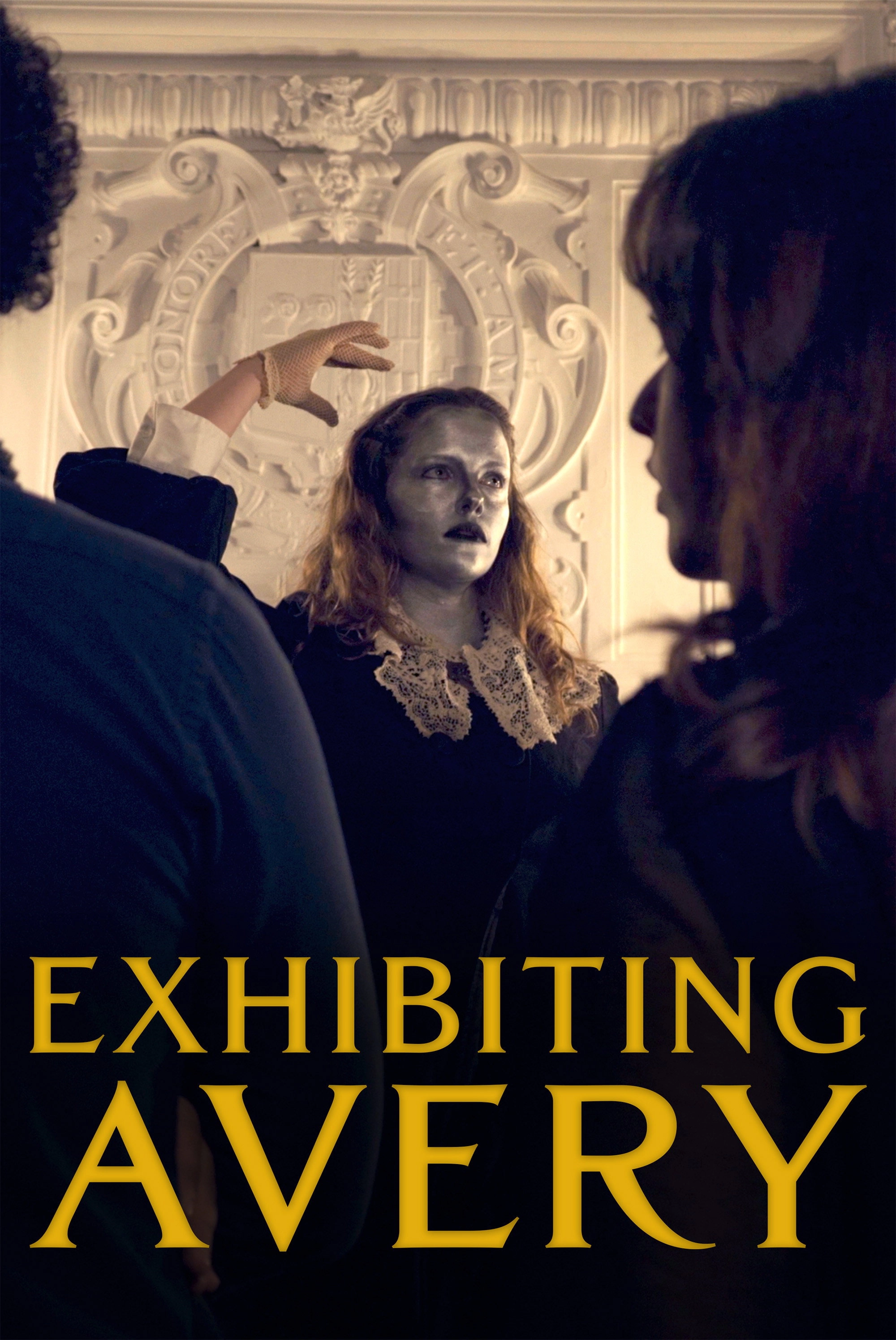 Exhibiting Avery