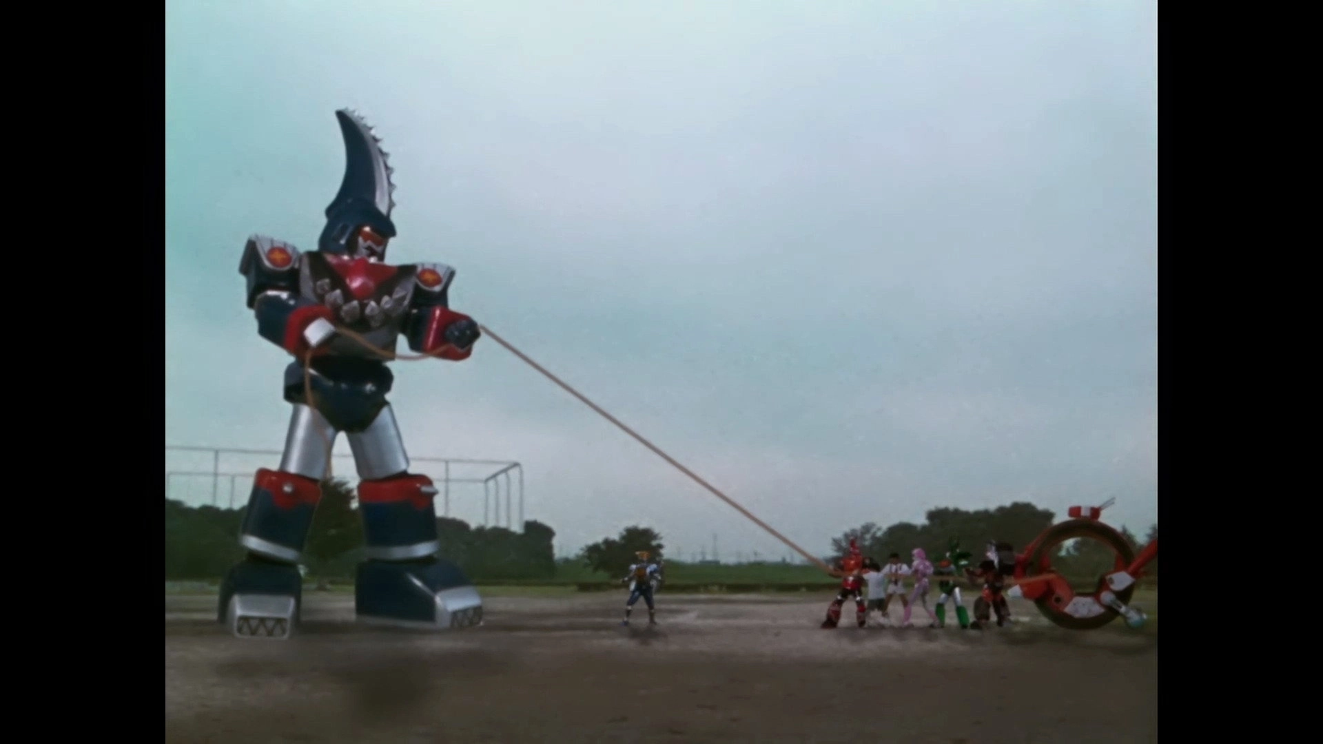 B-Robo Kabutack
