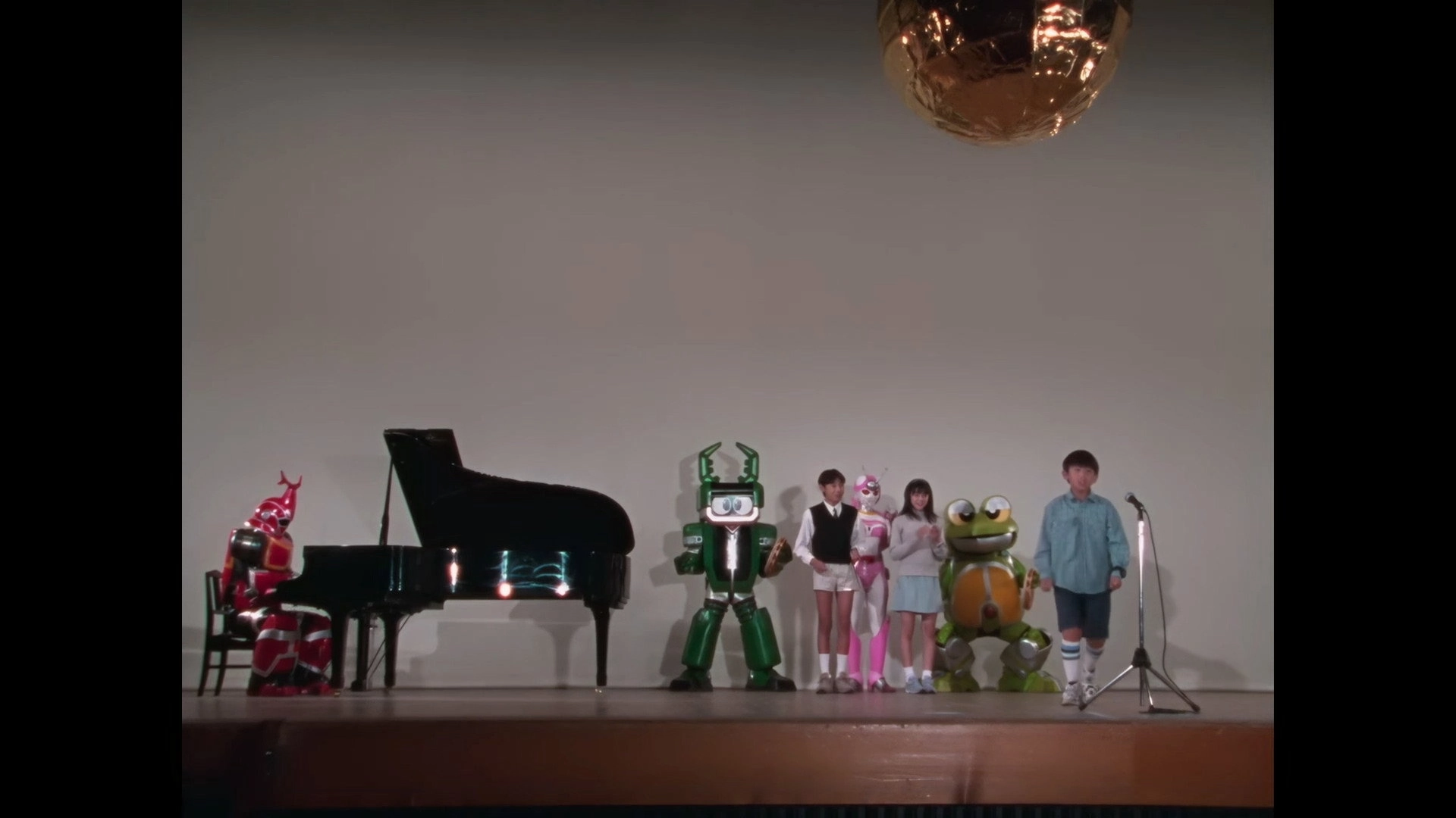 B-Robo Kabutack