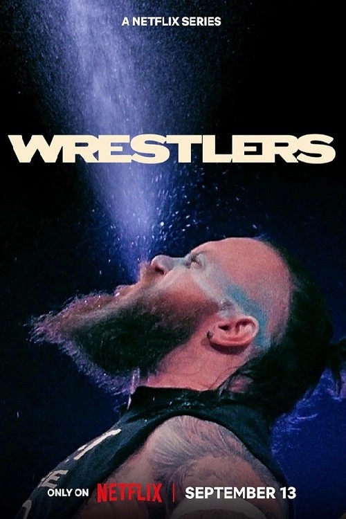 Wrestlers