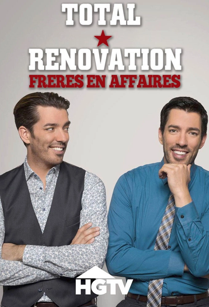 Property Brothers: Forever Home