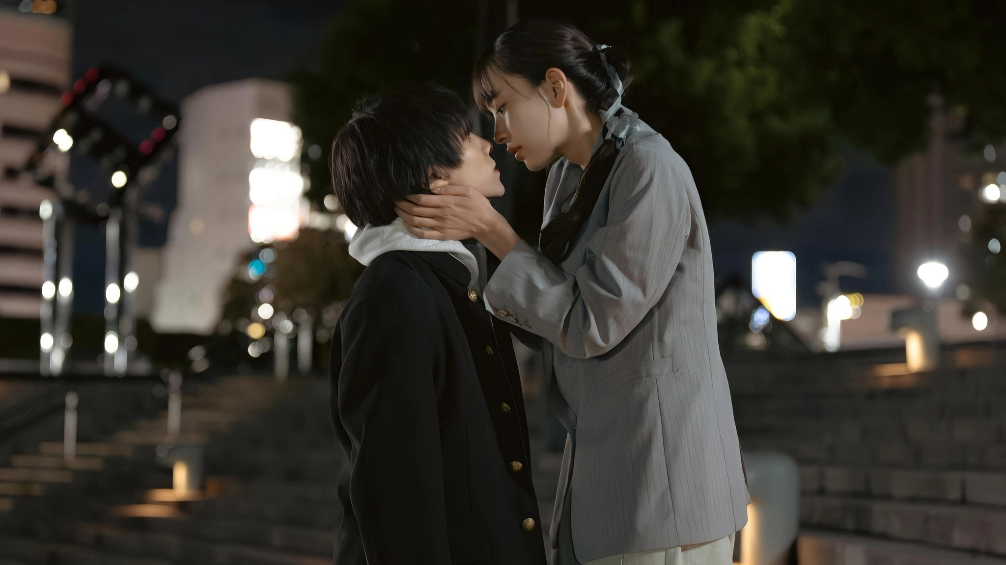 Watashi no Machi no Chiba-kun wa.