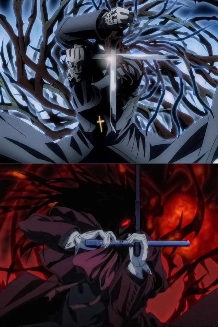 Hellsing Ultimate
