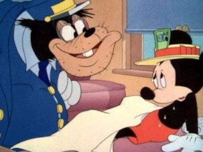 Disney Animated Shorts