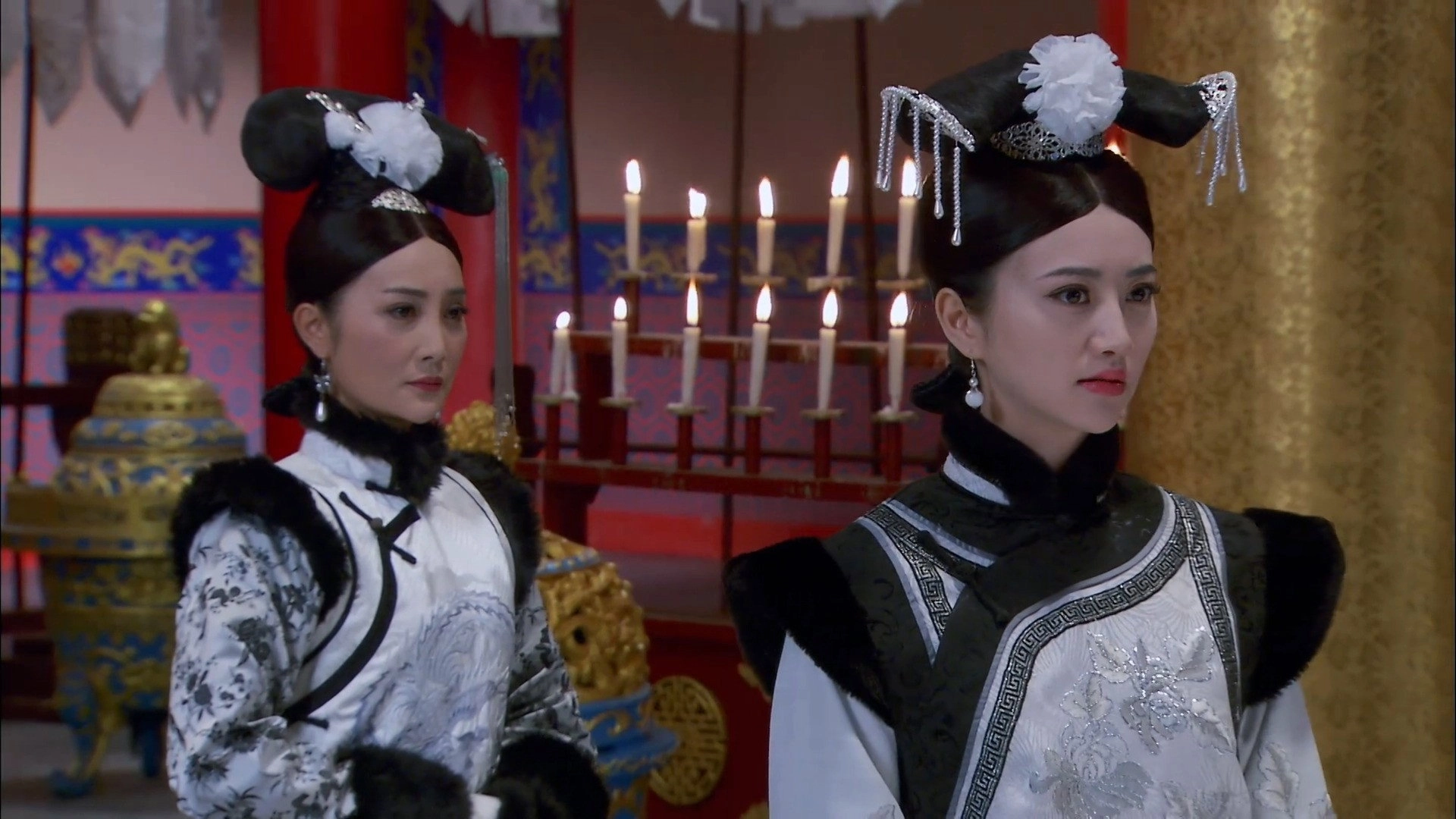 The Legend of Xiao Zhuang