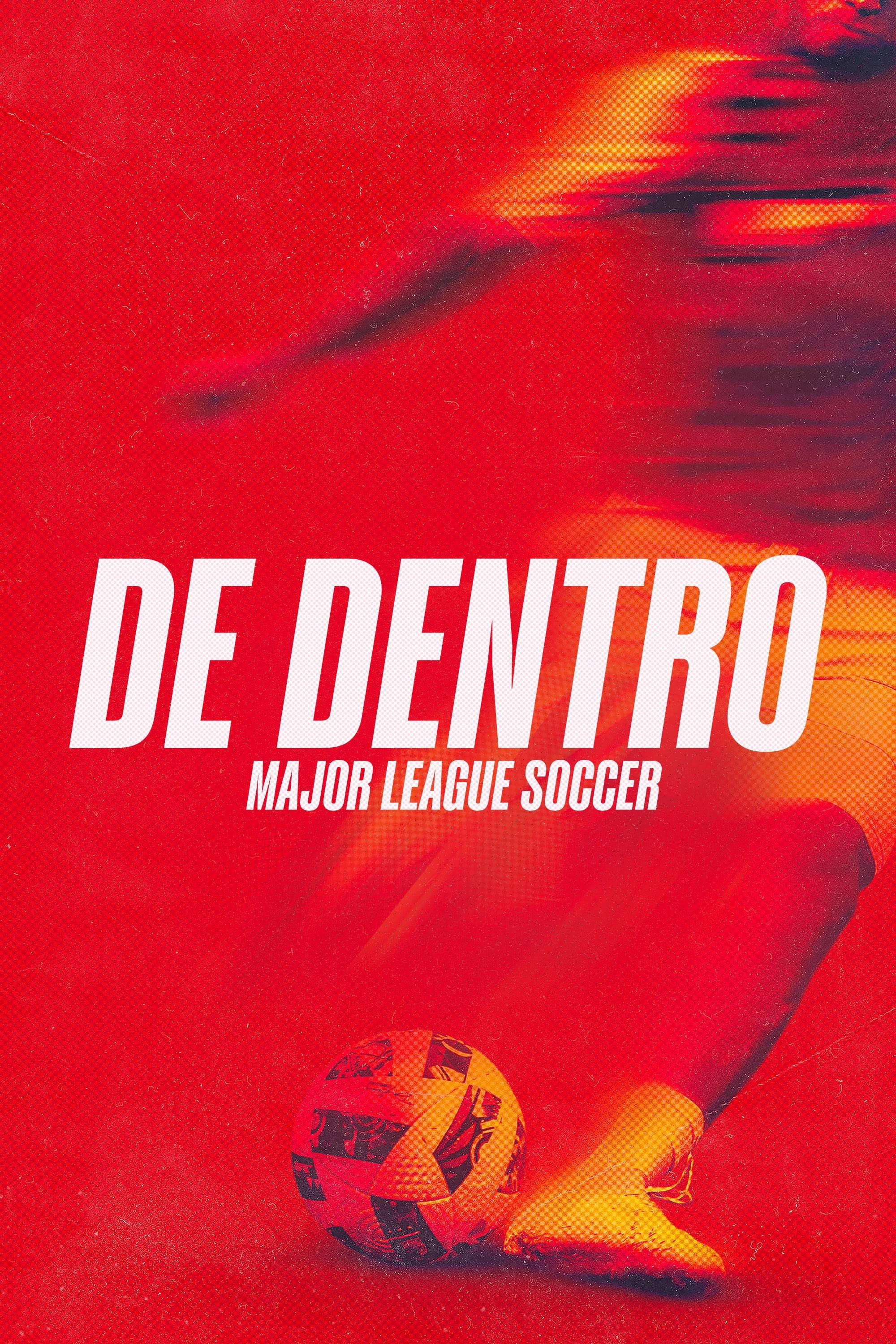 Onside: Major League Soccer