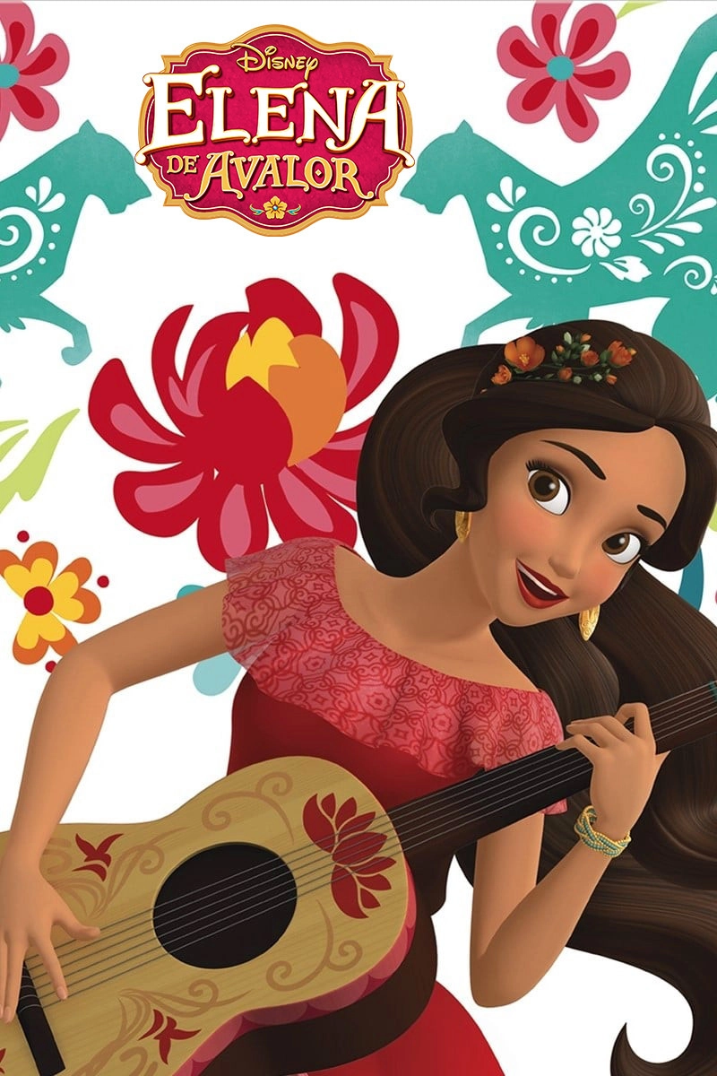 Elena of Avalor