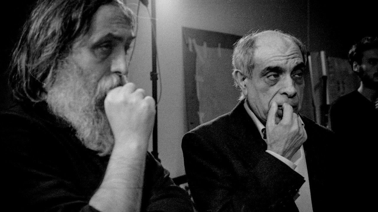 Mafia Is Not What It Used to Be