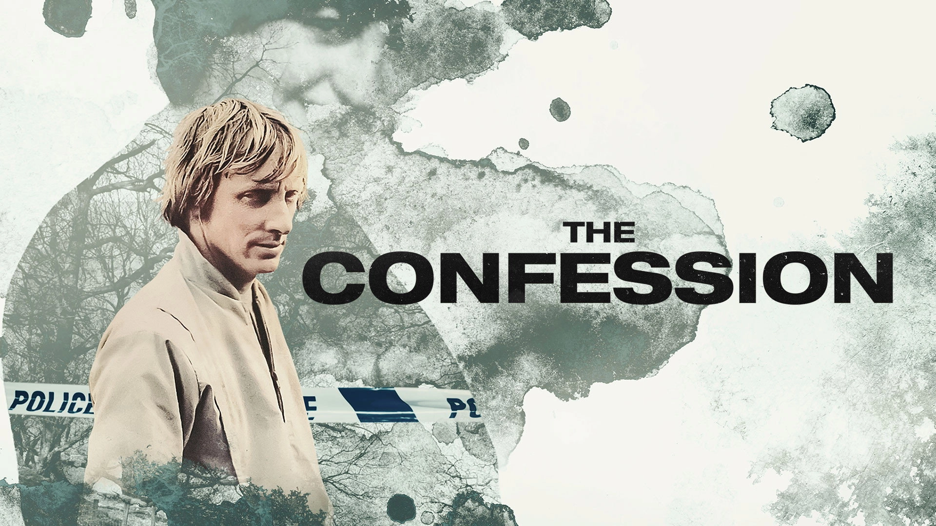 The Confession