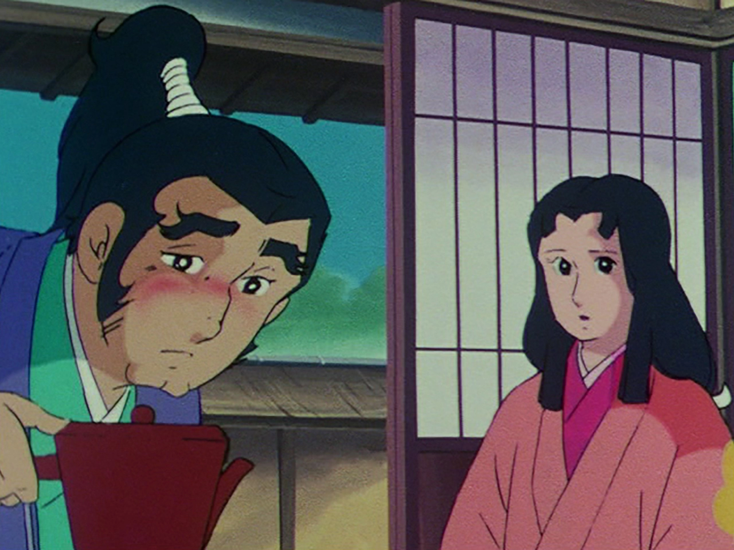 Ikkyū-san