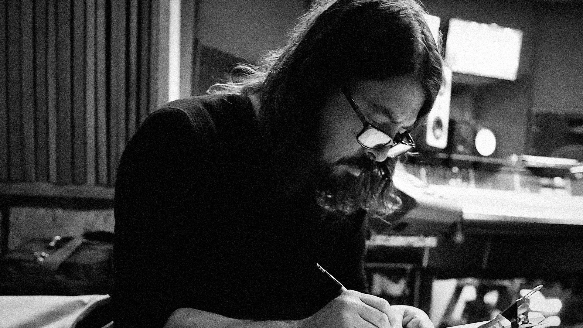 Foo Fighters Sonic Highways