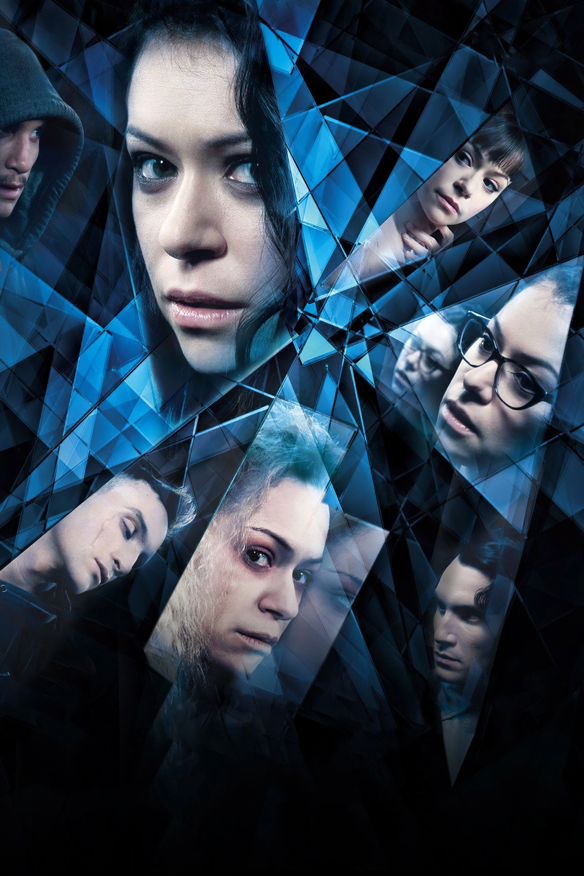 Orphan Black
