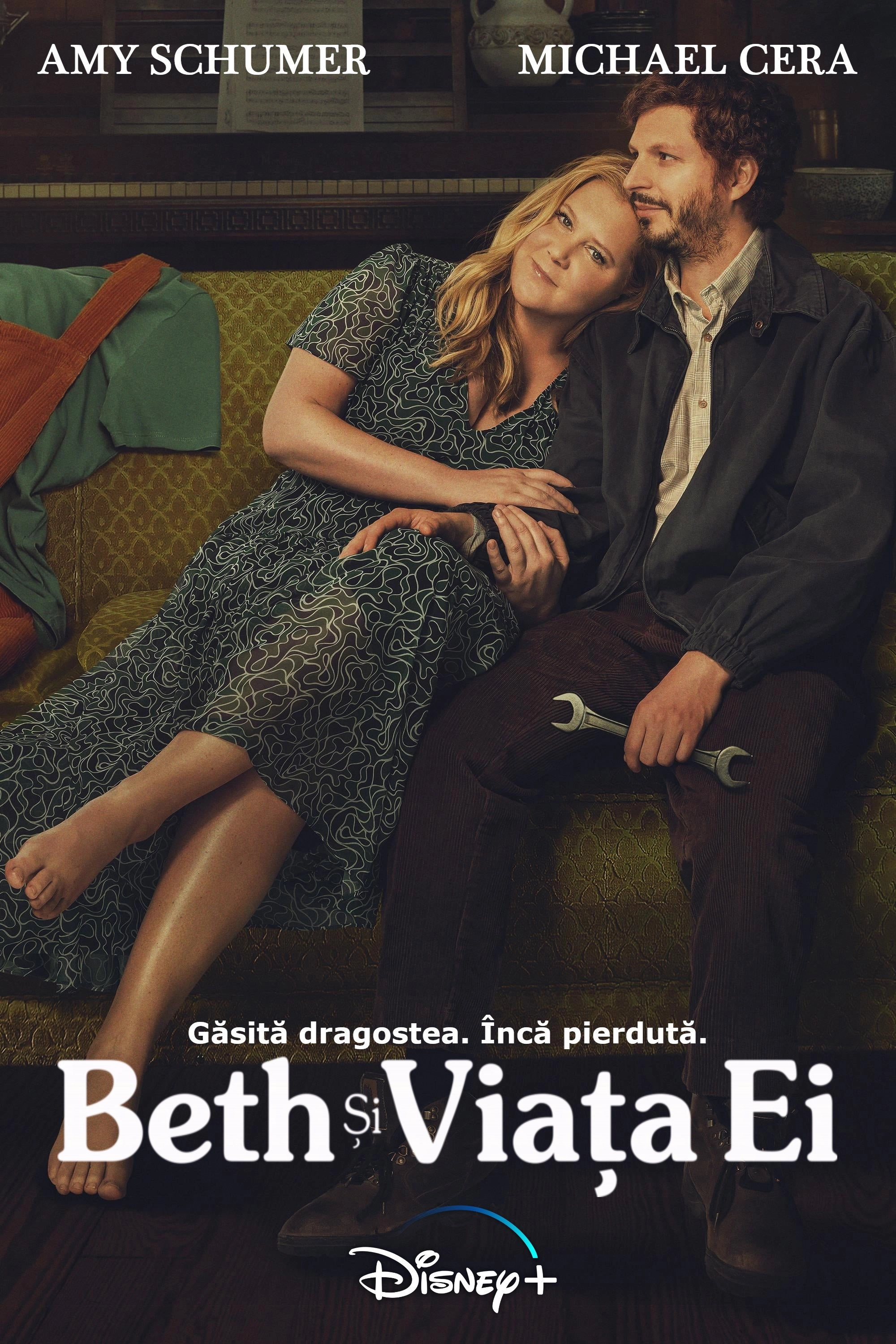 Life & Beth