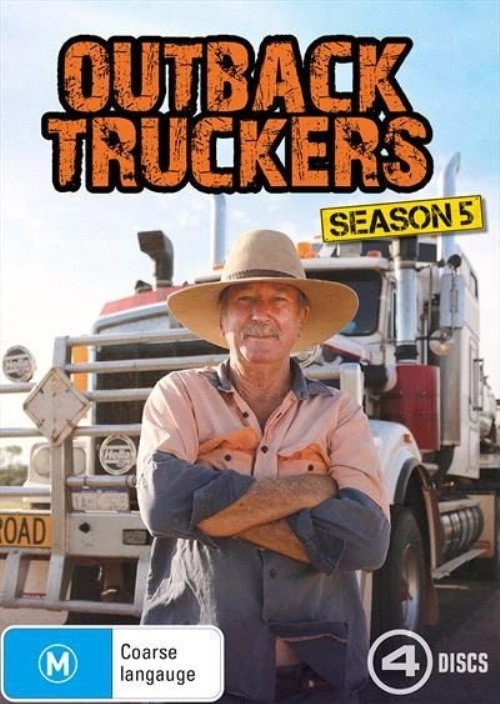 Outback Truckers