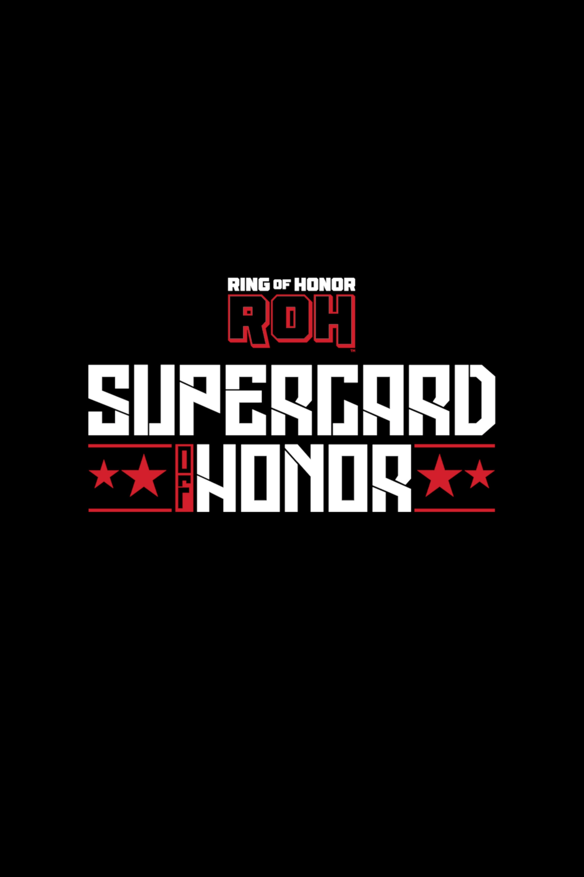 ROH: Supercard of Honor 2023