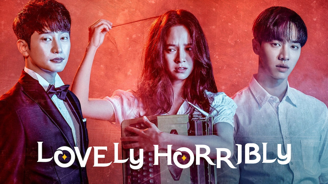Lovely Horribly