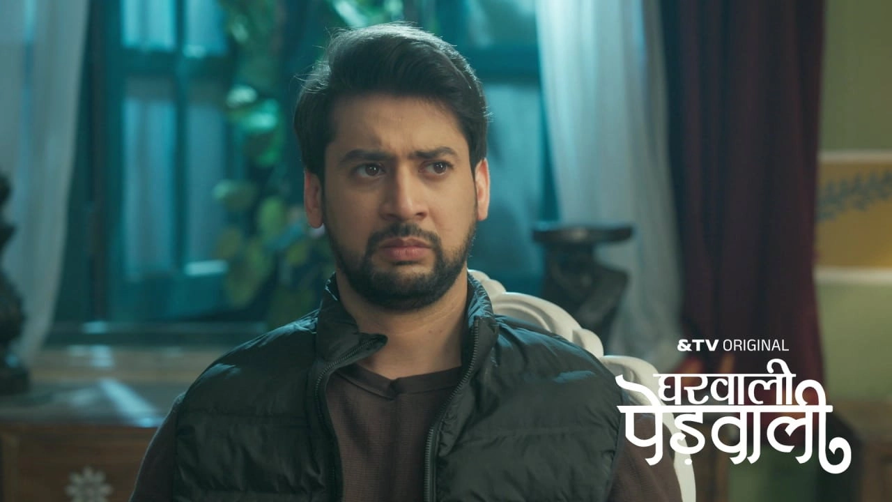 Gharwali Pedwali