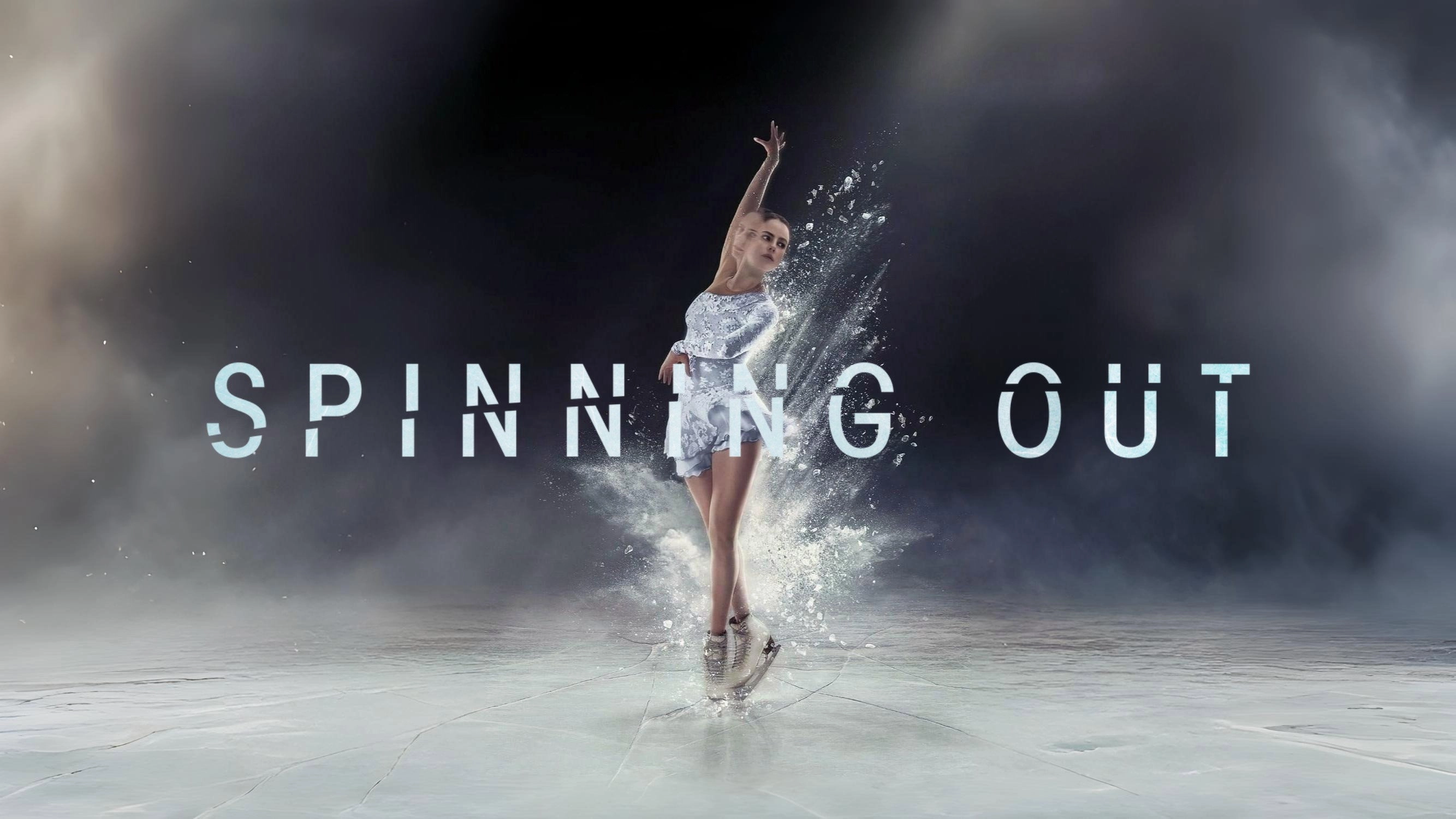 Spinning Out
