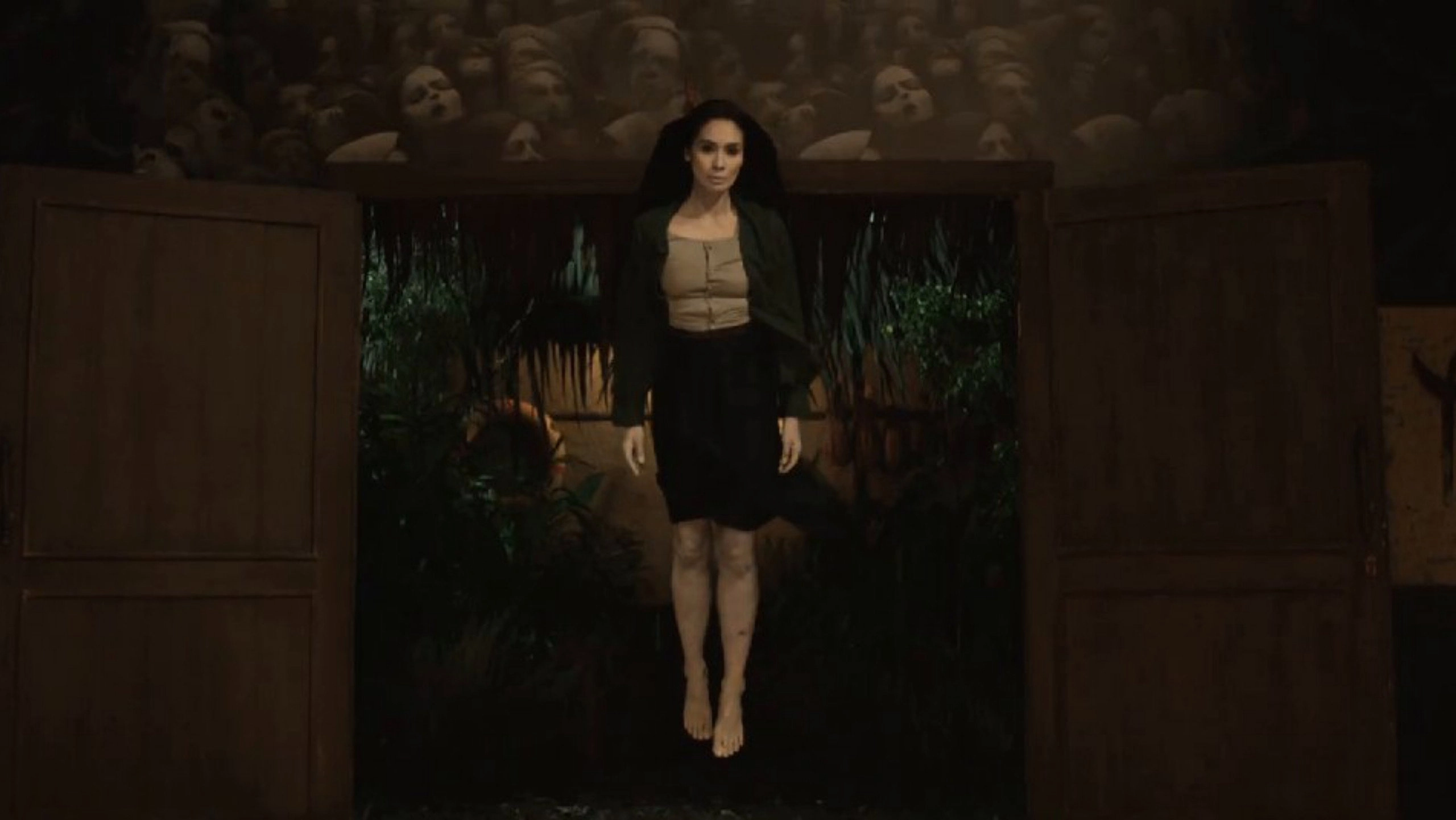 Kang Mak from Pee Mak
