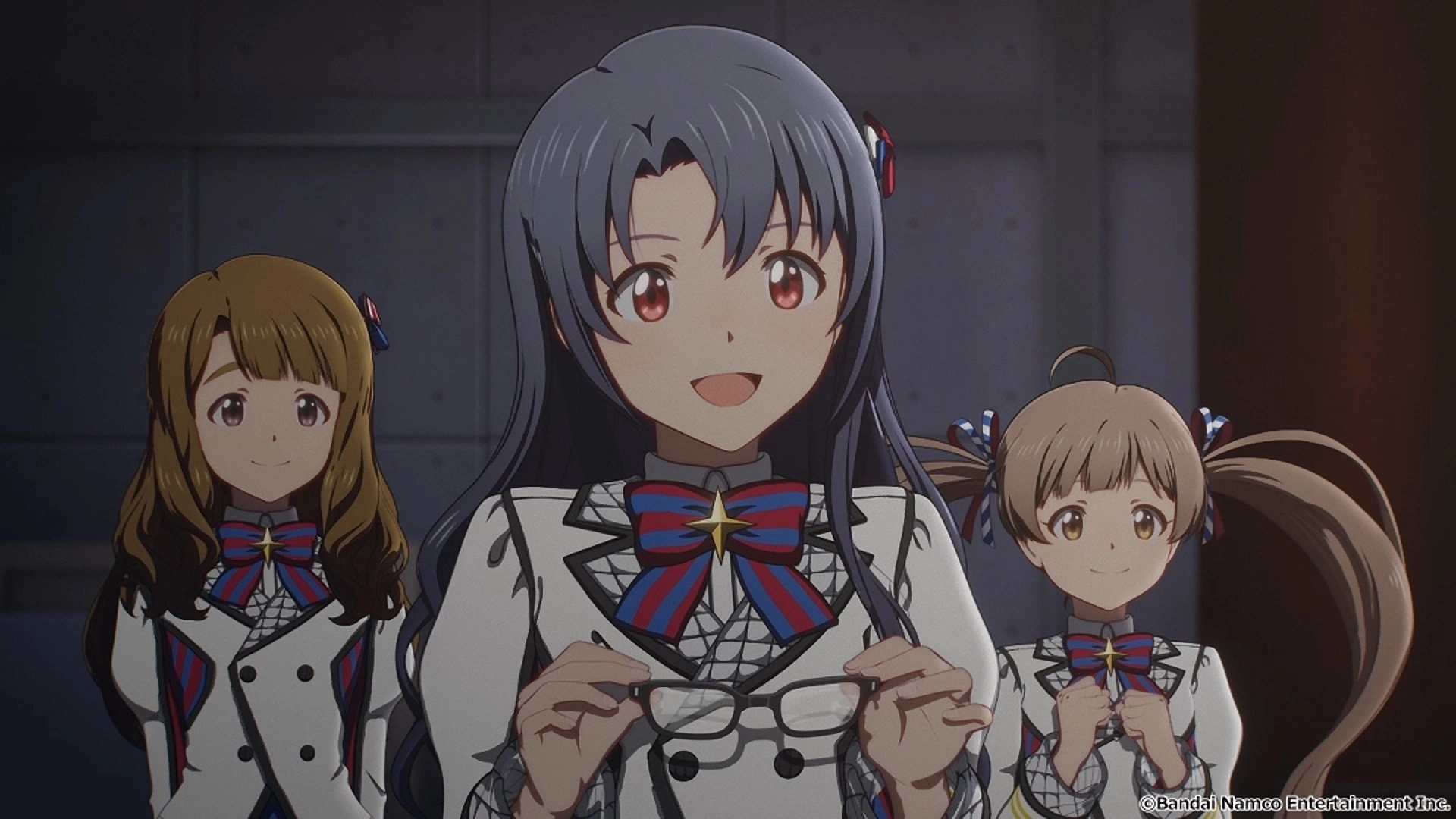 The iDOLM@STER Million Live!