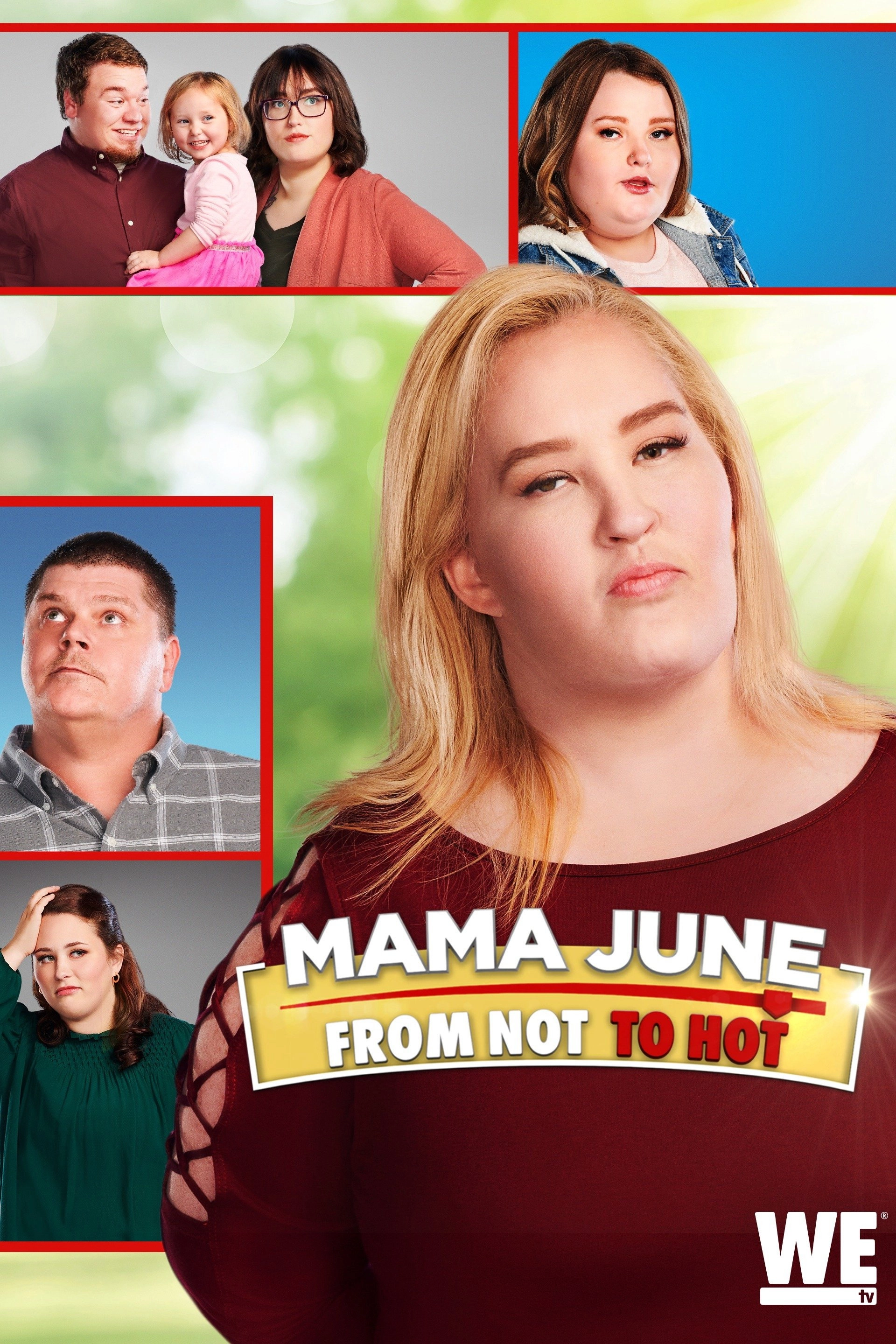 Mama June: Family Crisis