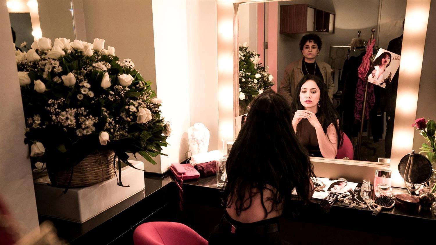 El secreto de Selena