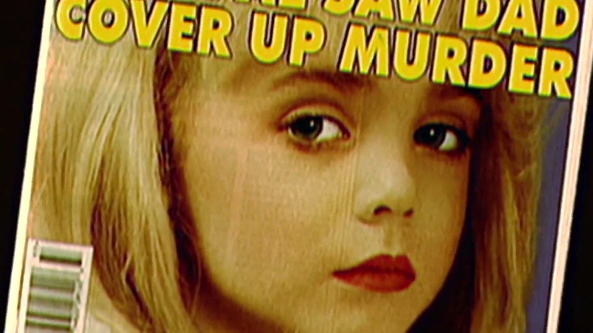 True Crime with Aphrodite Jones