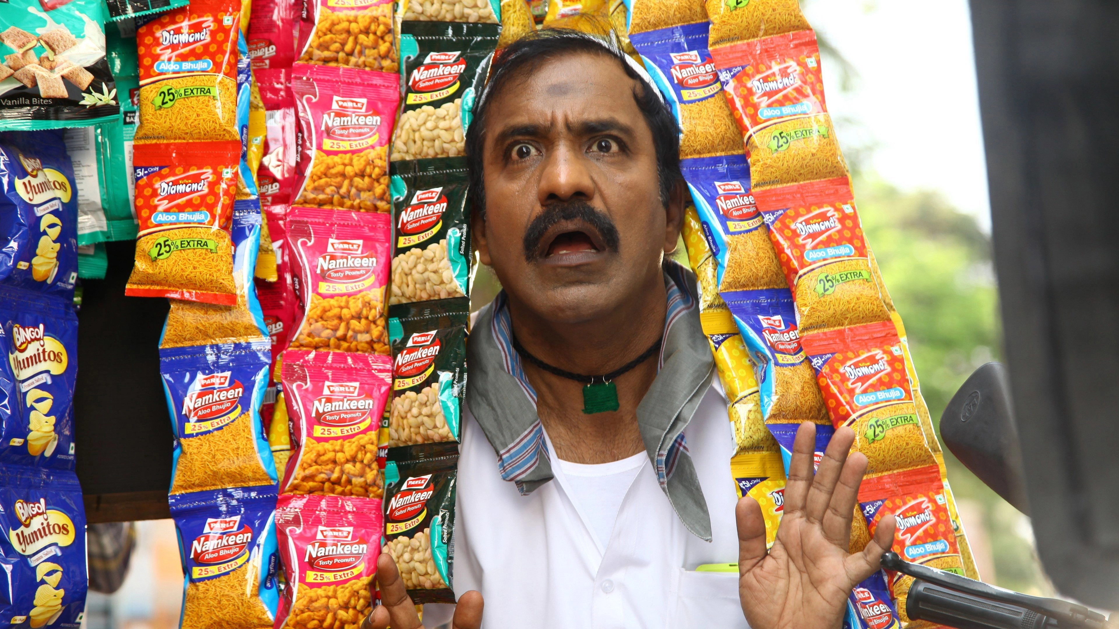 Pattinapakkam
