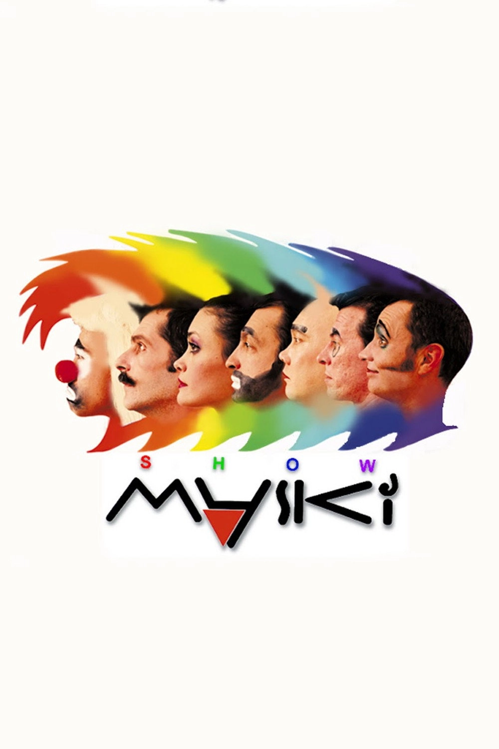 Maski-Show