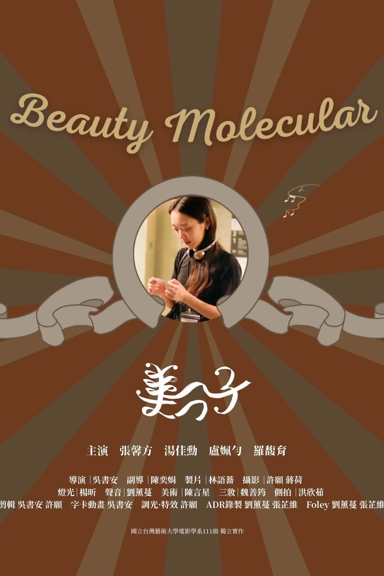 Beauty Molecular