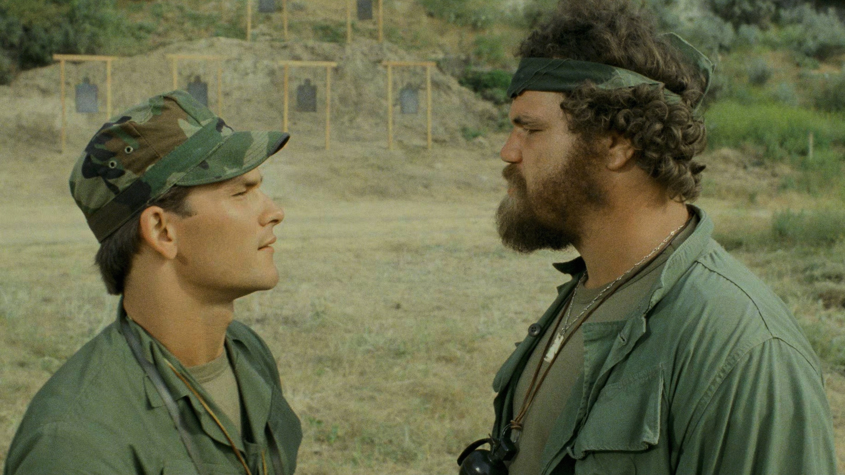 Uncommon Valor