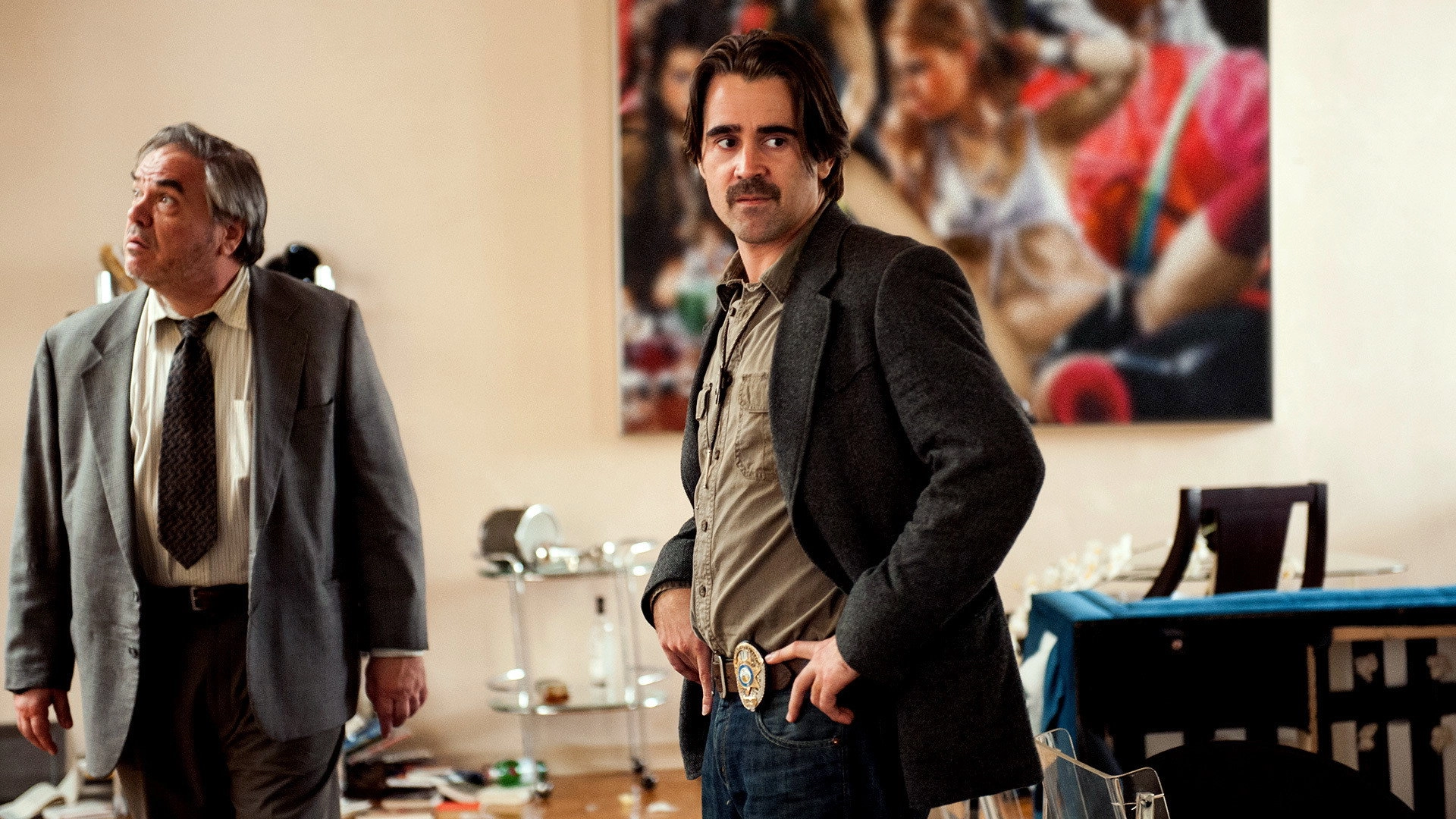 True Detective