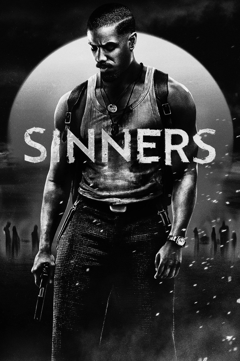 Sinners