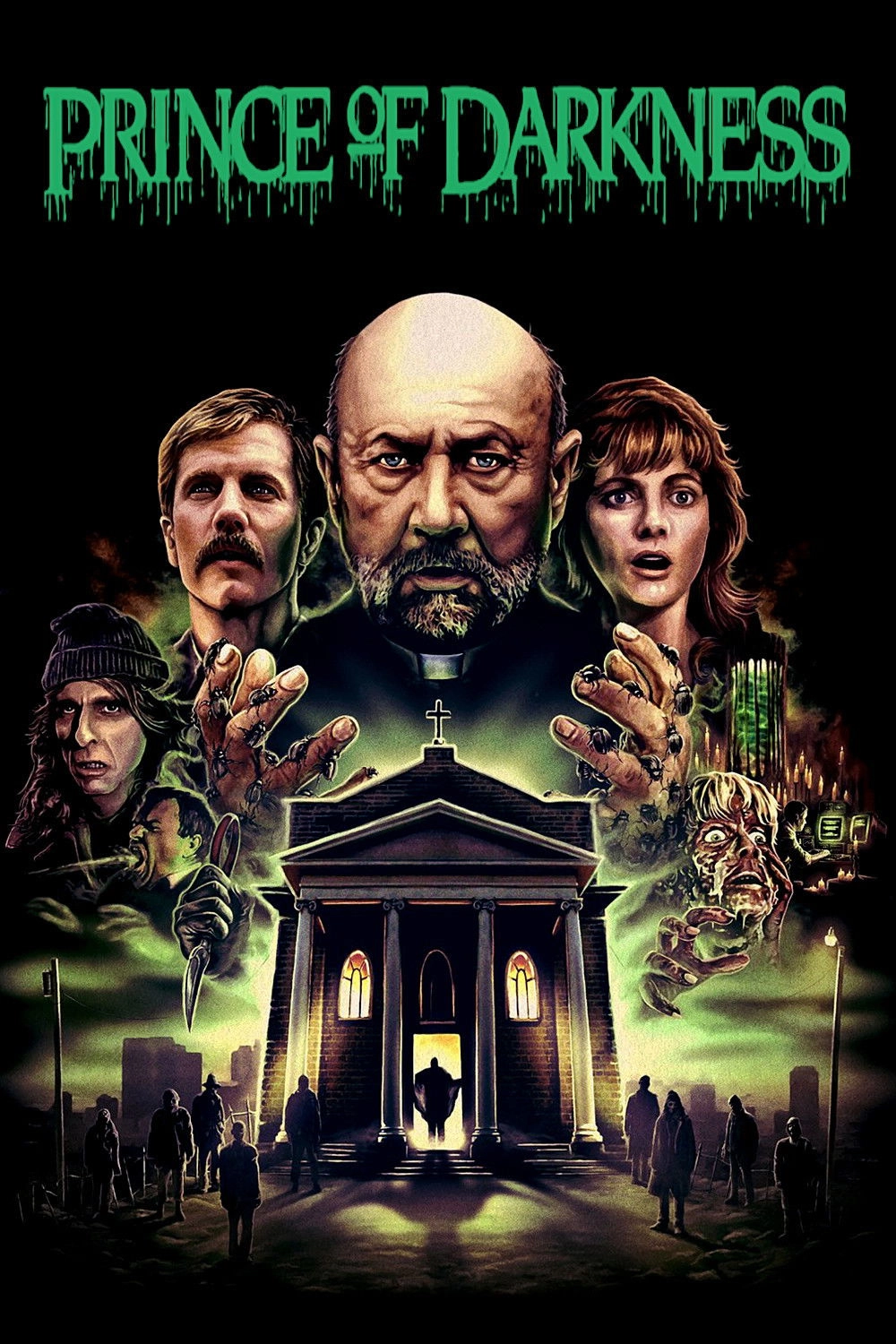Prince of Darkness
