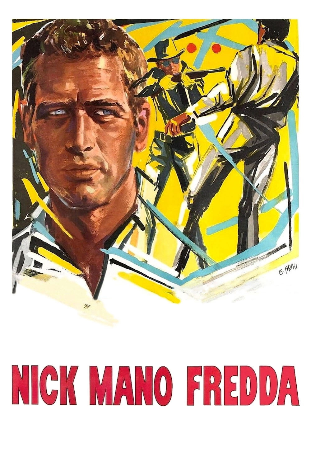 Cool Hand Luke