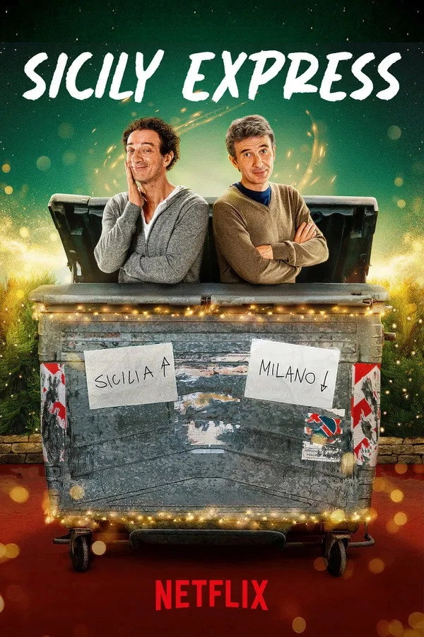 Sicily Express