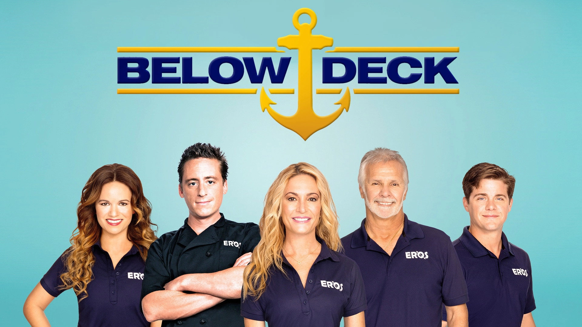 Below Deck