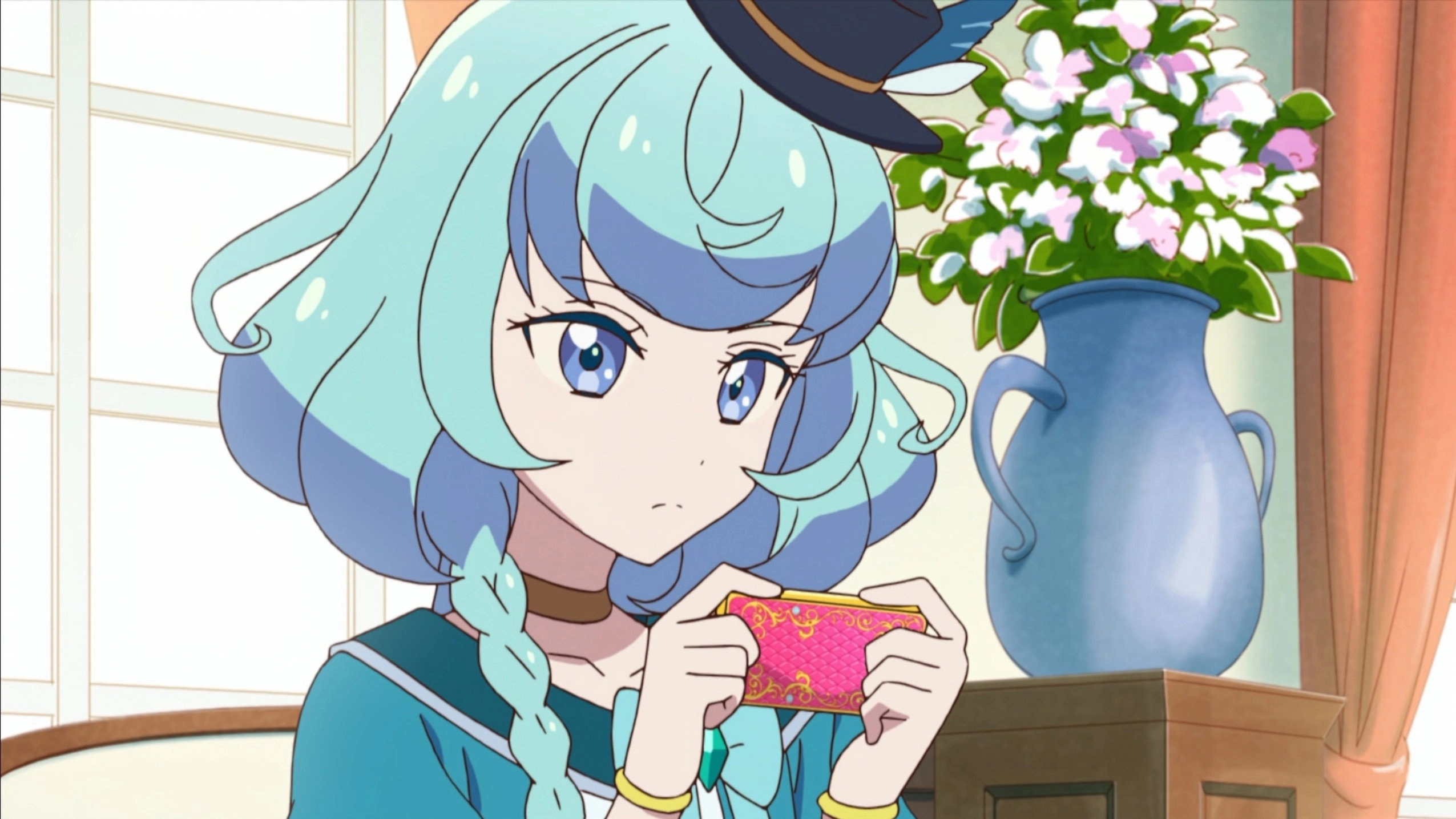 Aikatsu Friends!