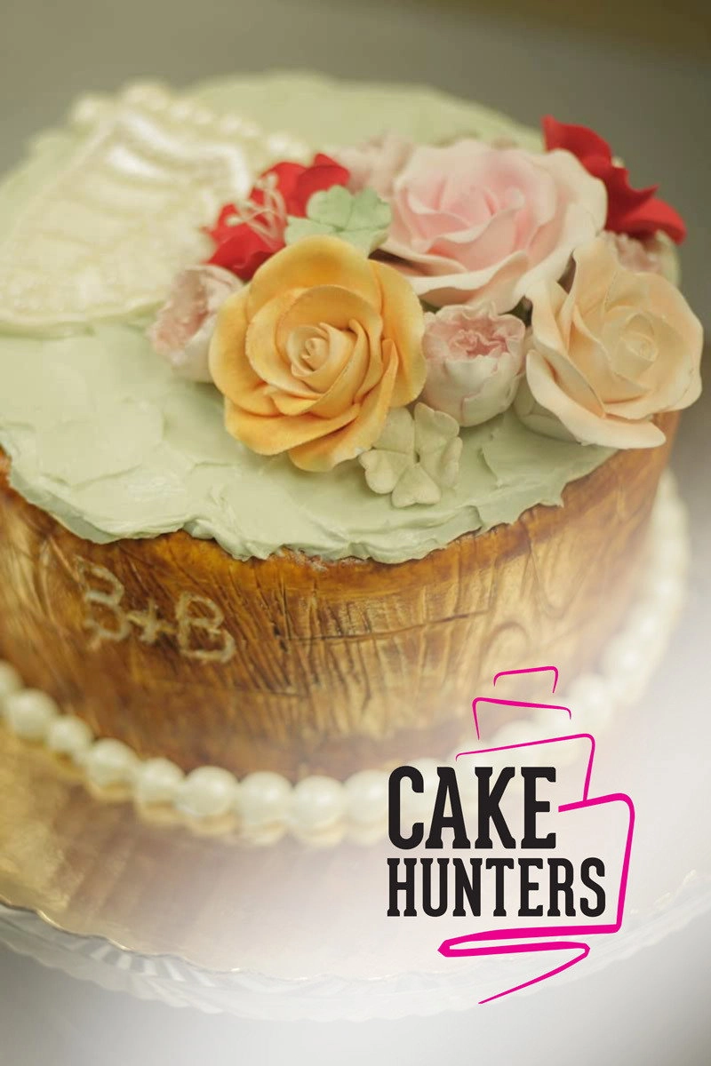 Cake Hunters