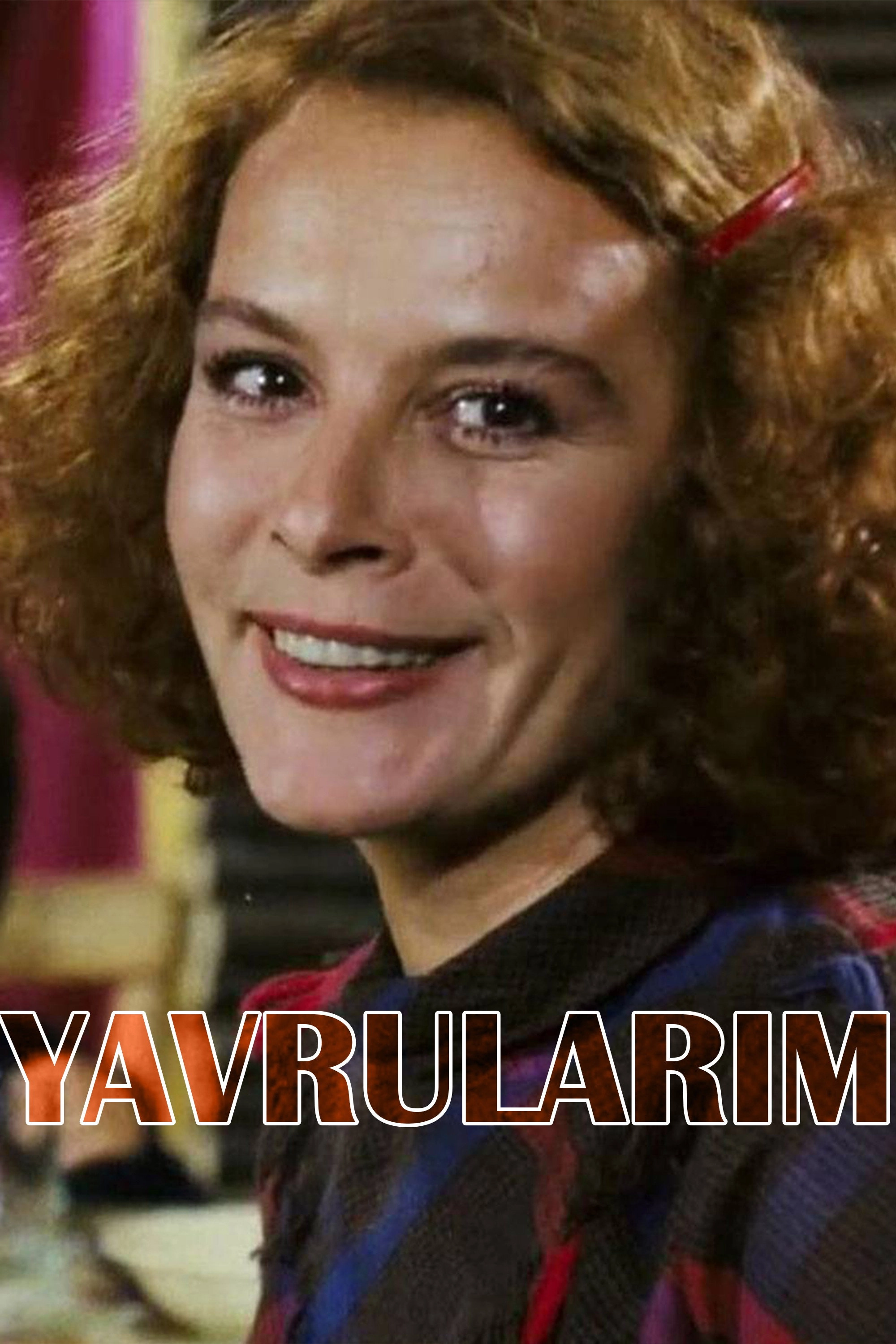 Yavrularım