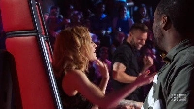 The Voice