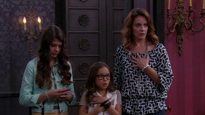 The Haunted Hathaways