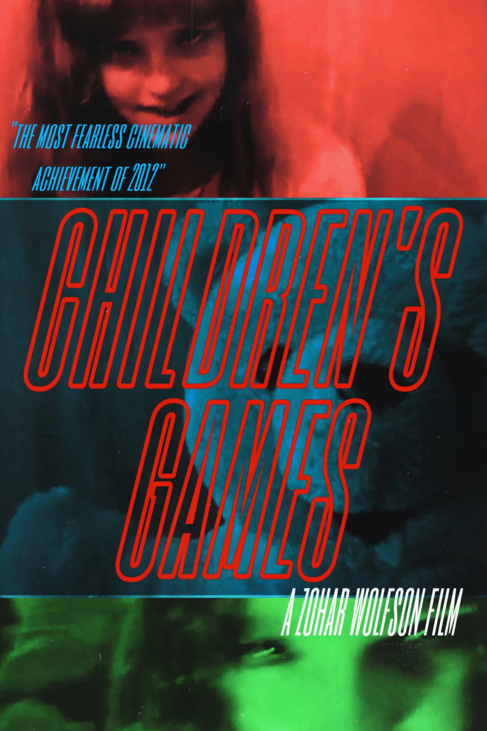 Children’s Games